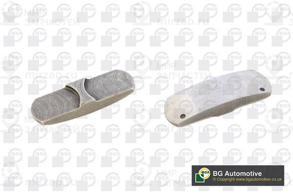 Запчасть BGA RA3987
