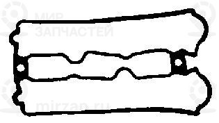 Запчасть BGA RC0318