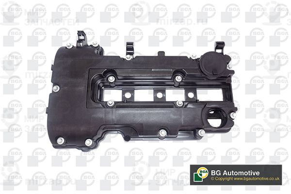 Крышка головки цилиндра BGA RC1470
