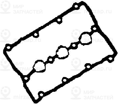 Запчасть BGA RC7301