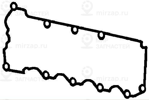 Запчасть BGA RC7323