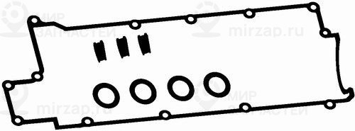 Запчасть BGA RK4391