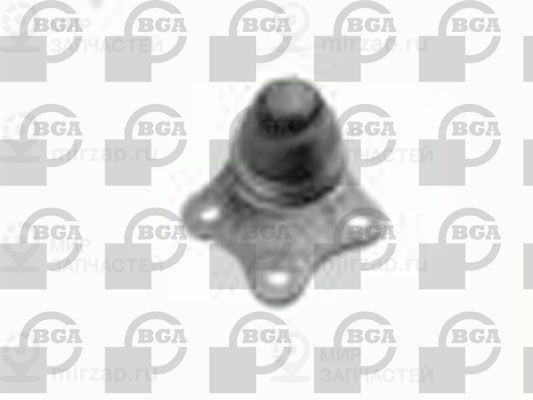 Шарнир независимой подвески / поворотного рычага BGA SJ2302