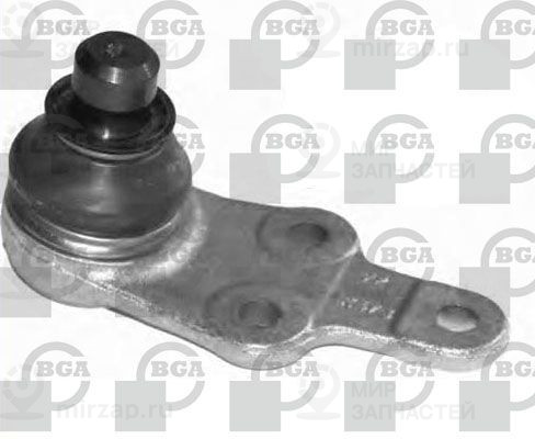 Запчасть BGA SJ2304