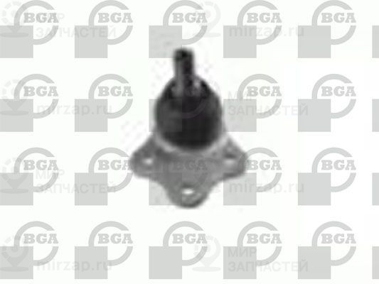 Шарнир независимой подвески / поворотного рычага BGA SJ2309