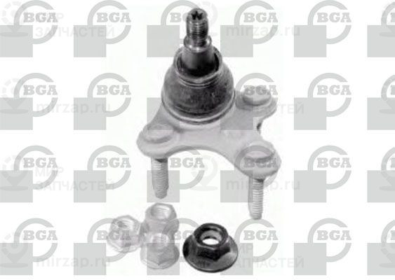 Запчасть BGA SJ9608