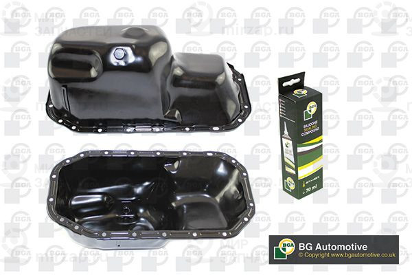 Запчасть BGA SP0102