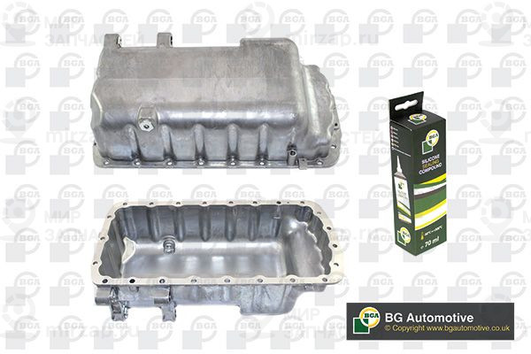 Запчасть BGA SP6700