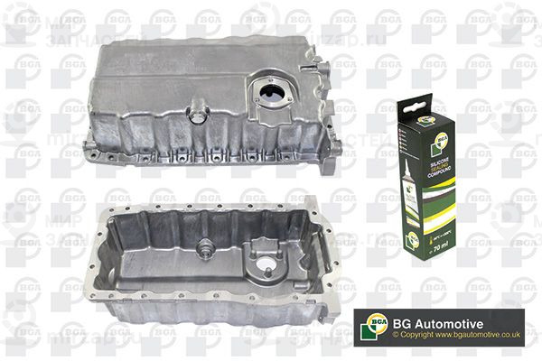 Запчасть BGA SP9607