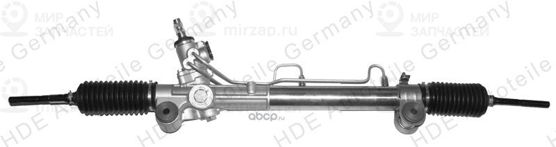 Запчасть HDE 8195002