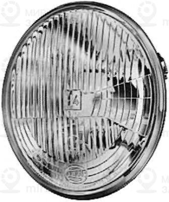 Запчасть HELLA 1A6002395071