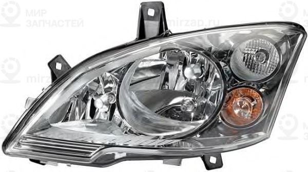 Запчасть HELLA 1EG009627021