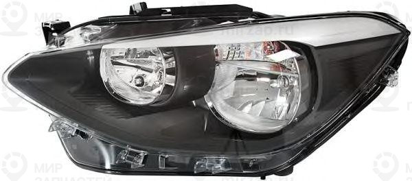 Запчасть HELLA 1EG010741071