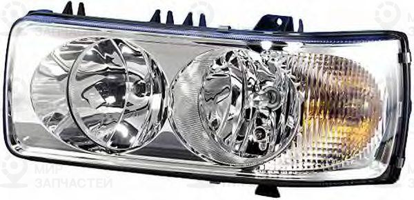 Запчасть HELLA 1EJ247046041