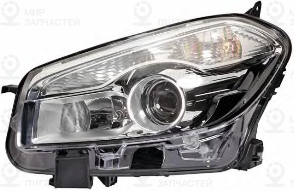 Запчасть HELLA 1EL010335061
