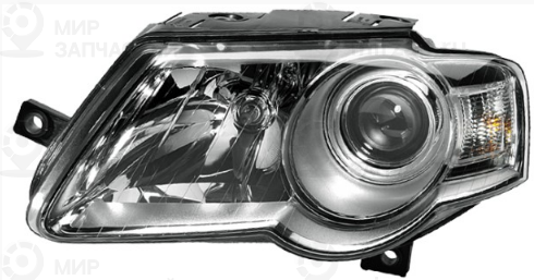 Запчасть HELLA 1EL247014011