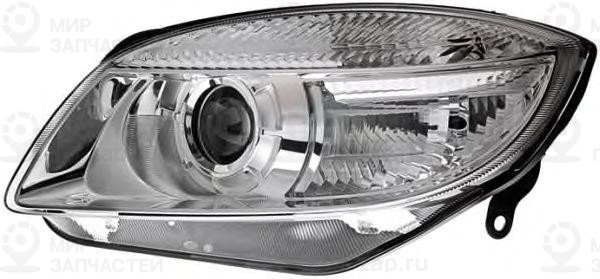 Запчасть HELLA 1EL247025261