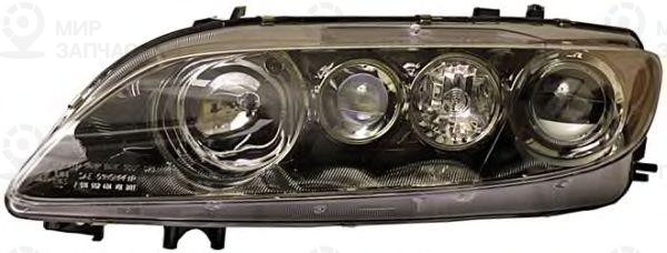 Запчасть HELLA 1EL354455181