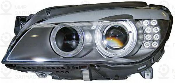 Запчасть HELLA 1EL354689021