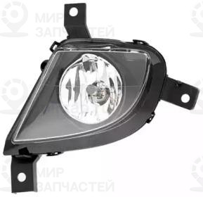 Запчасть HELLA 1N0010084011