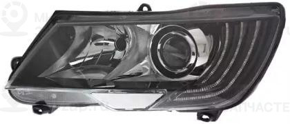 Запчасть HELLA 1ZS011314331