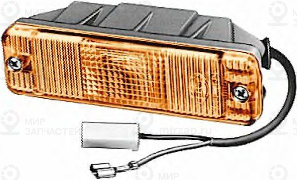 Запчасть HELLA 2BA002939251