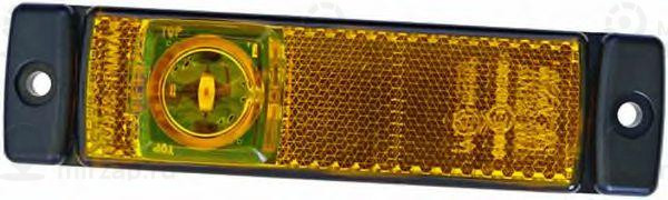 Запчасть HELLA 2PS008645001