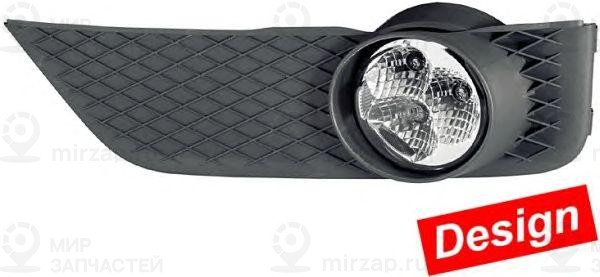 Запчасть HELLA 2PT010177811