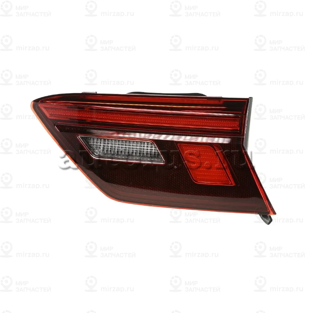 Запчасть HELLA 2SA012520061