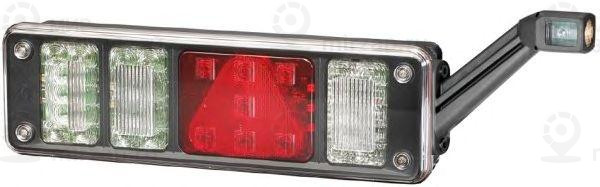 Запчасть HELLA 2VP340961111