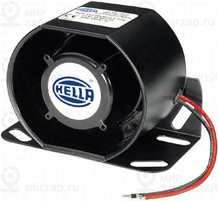 Запчасть HELLA 3SL996139001