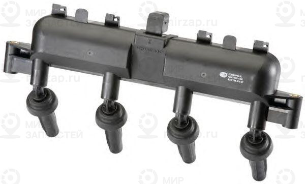 Запчасть HELLA 5DA193175431