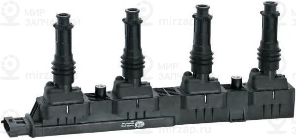 Запчасть HELLA 5DA193175861