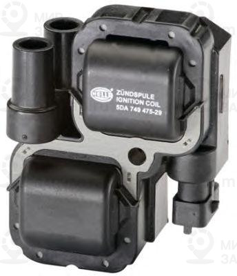 Запчасть HELLA 5DA193175991