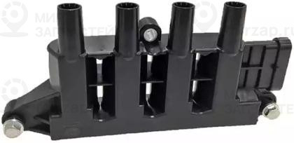 Запчасть HELLA 5DA358000271