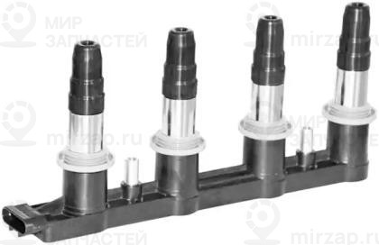 Запчасть HELLA 5DA358000321