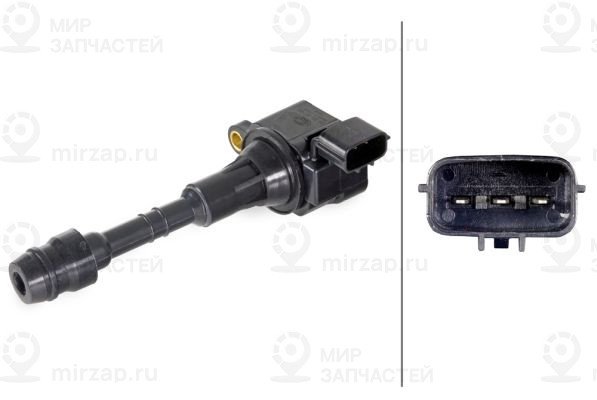 Запчасть HELLA 5DA358057281