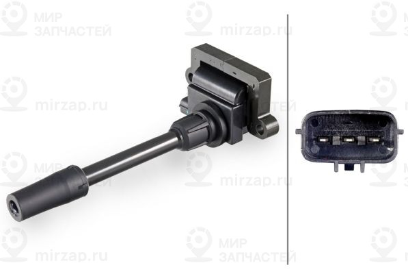 Запчасть HELLA 5DA358057351