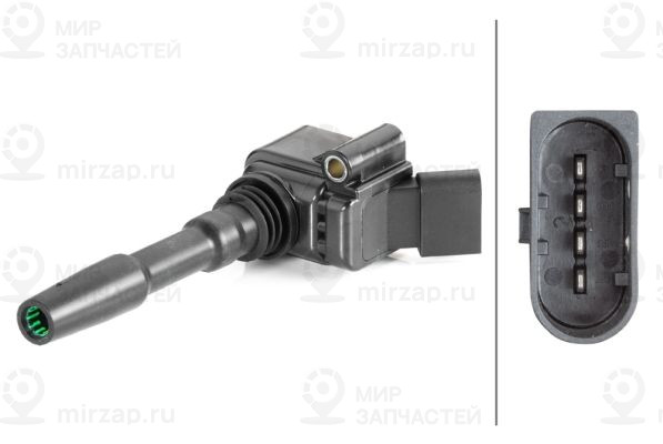 Запчасть HELLA 5DA358057501