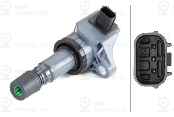 Запчасть HELLA 5DA358057511