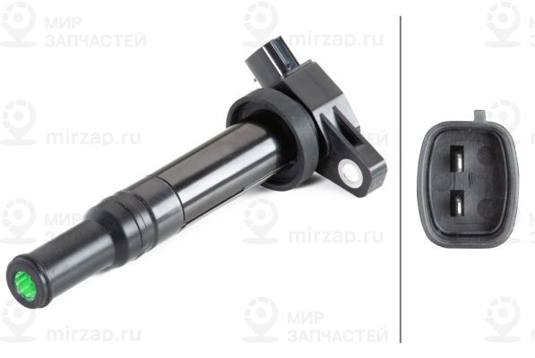 Запчасть HELLA 5DA358057621