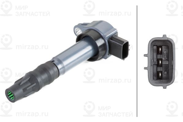 Запчасть HELLA 5DA358057671