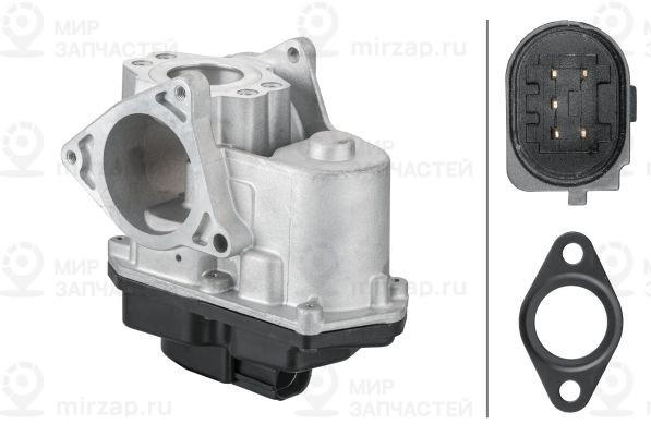 Запчасть HELLA 6NU010171801