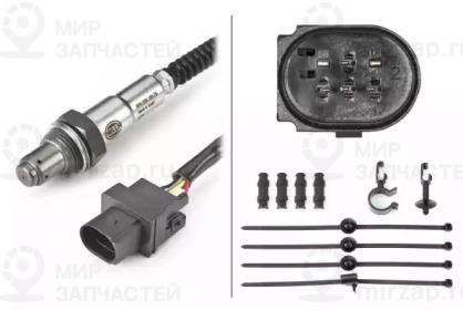 Запчасть HELLA 6PA009166791