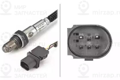 Запчасть HELLA 6PA009166811