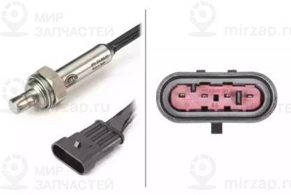 Запчасть HELLA 6PA358066071