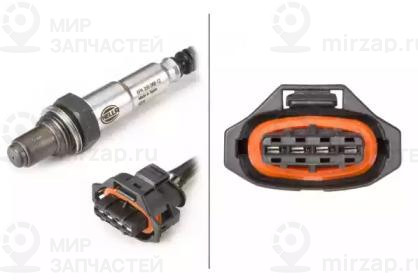 Запчасть HELLA 6PA358066121