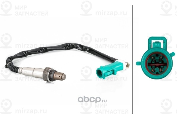 Запчасть HELLA 6PA358103211