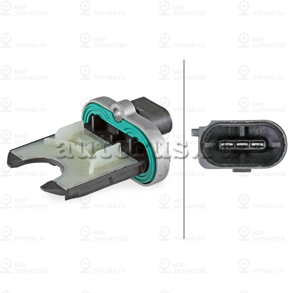 Запчасть HELLA 6PD008847701