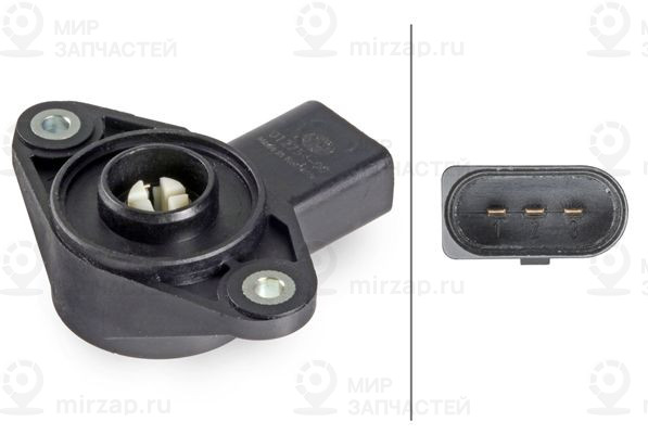 Запчасть HELLA 6PD012754001